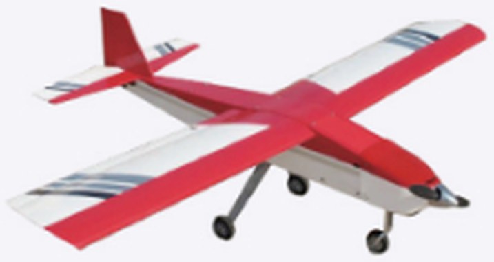 SP2 aircraft